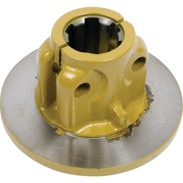 Moyeu 1"3/4 6C pour LF44 référence fournisseur 211088